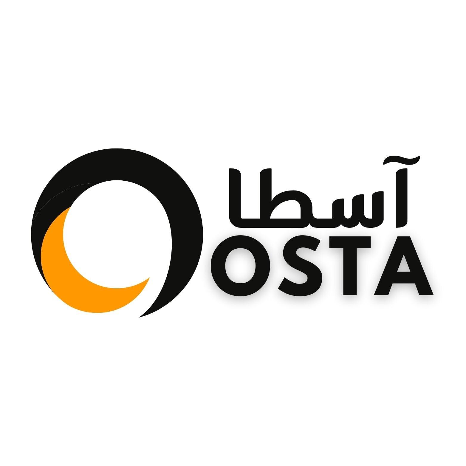 OSTA Services | خدمات آسطا