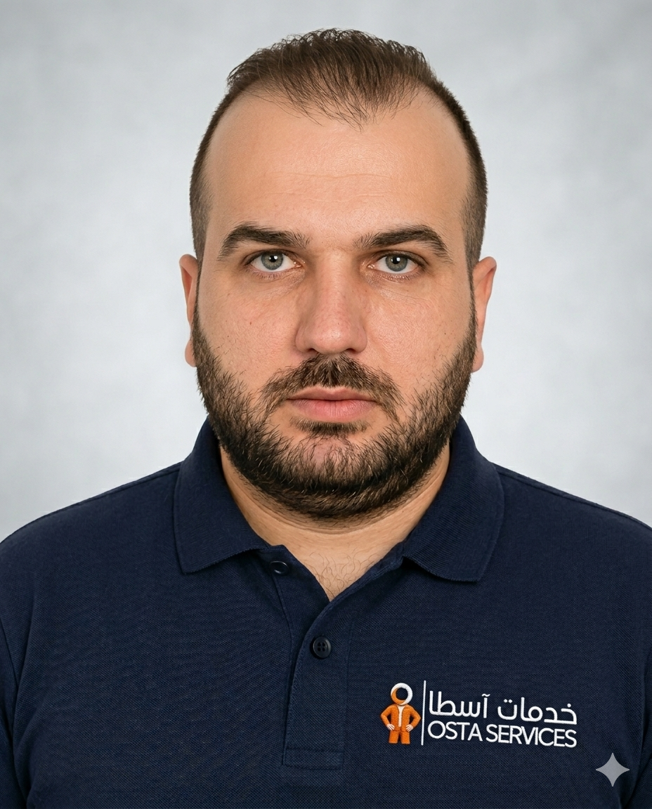 Amr Abdelhamid Mahmoud Mohamed 