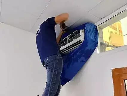 OSTA Services Professional Home Maintenance Team