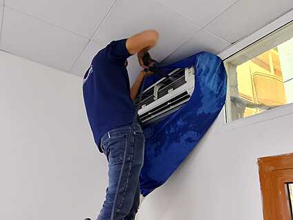 OSTA Services Professional Home Maintenance Team