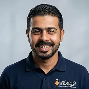 mostafa-yasar-team-leader