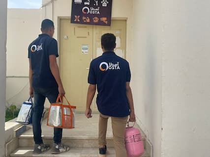 Osta Services Al Ain